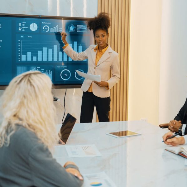 Noesis - Applied Directorship Programme